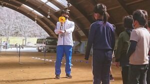 【山口浩勢】五輪内定、3000m障害（SC）第105回日本陸上競技選手権大会