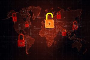 ネットセキュリティー