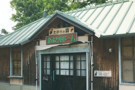 「えばらの森 かぶと虫ドーム」2025年の営業より入園料価格改定│宍粟市