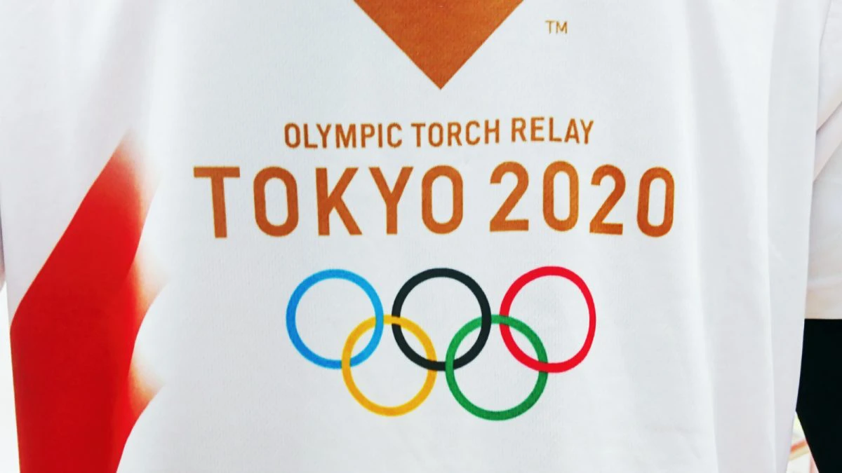 TOKYO2020