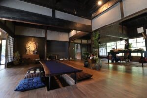 【神河町】古民家宿「yogoto」｜吉事（よごと）重なれ、越知の地で