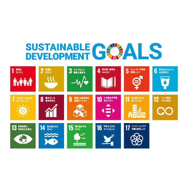 SDGs