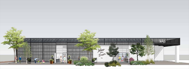 【三田市】日本最大級！北欧のガーデンライフを提案するお店が11月上旬にオープン