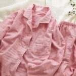 【ガーゼ×播州織】心地いい、贅沢な肌ざわりのパジャマがセシールから発売