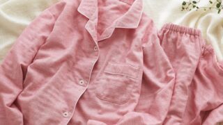【ガーゼ×播州織】心地いい、贅沢な肌ざわりのパジャマがセシールから発売