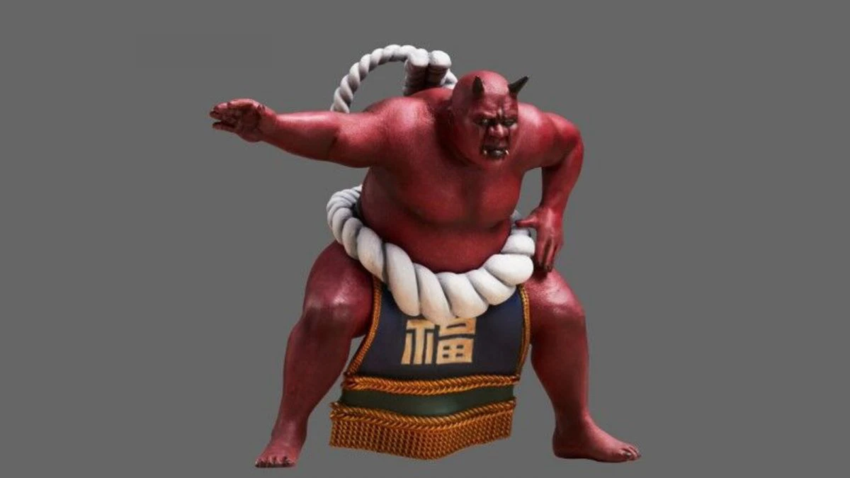 妖怪プラモ