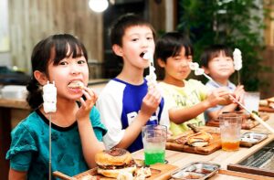 【猪名川町】SUMI TERRACE 〈スミテラス〉 オープン｜インドアでバーベキュー＆キャンプめし