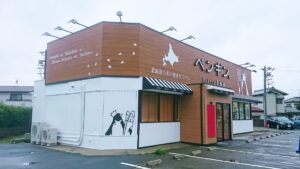 【姫路市】ペンギンベーカリー姫路野里店 オープン