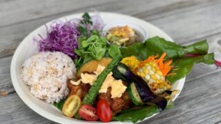 【加西市】限定20食、日替りランチプレート｜えぇもん王国﻿