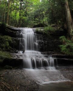 【多可町】勝負滝