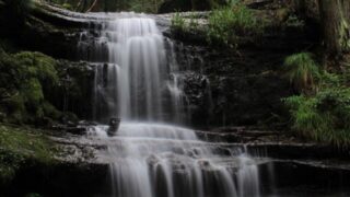【多可町】勝負滝