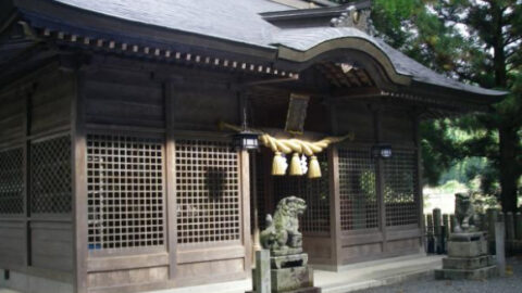 庭田神社