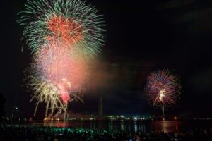 姫路みなと祭り