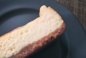 【姫路市】チーズケーキ専門店！BLANC TERRASSE（ブラン テラス）に行ってきた