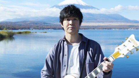 藤巻亮太 Acoustic Live Tour 2021 「まほろば」