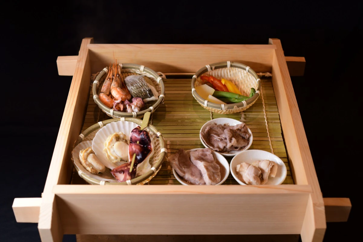 【香美町】ラグジュアリー旅館「ICHIJO」グランドオープン｜伝統と、魚介と、温泉と