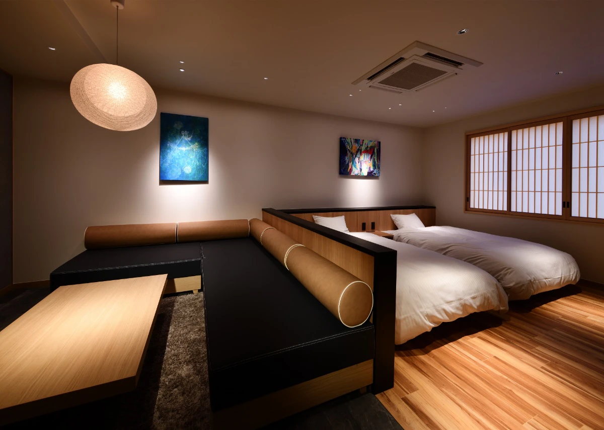 【香美町】ラグジュアリー旅館「ICHIJO」グランドオープン｜伝統と、魚介と、温泉と