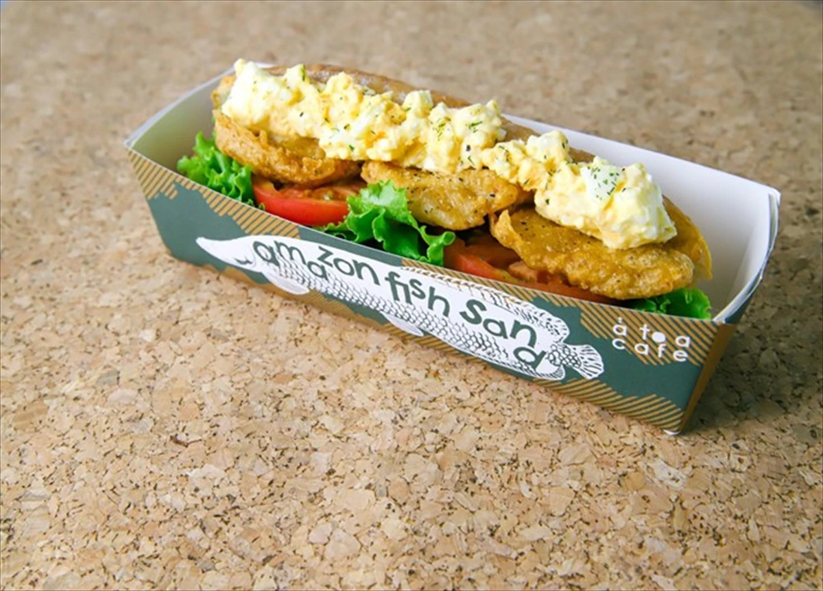 アトアカフェ 食べるのをためらう可愛さ 神戸水族館 Atoa のカフェメニュー いいものタウン 兵庫県まんなかエリアのトレンドニュース アトアカフェ 食べるのをためらう可愛さ 神戸水族館 Atoa のカフェメニュー いいものタウン 兵庫県まんなかエリアのトレンドニュース