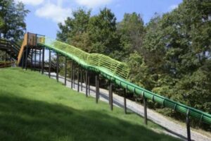 【加東市】播磨中央公園の遊具がリニューアル｜子どもの森