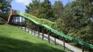 【加東市】播磨中央公園の遊具がリニューアル｜子どもの森