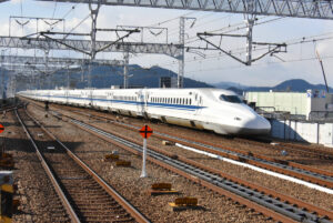 山陽新幹線