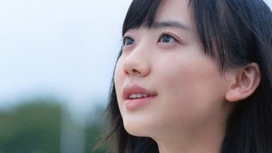 【芦田愛菜】人工衛星の化身「スカパージェイサッ子」に。新CM開始