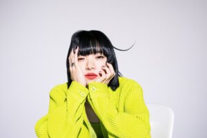 【あいみょん】新曲『ハート』｜スクールオブロックでフルオンエア解禁
