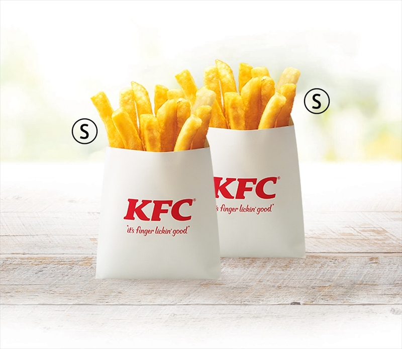 【KFC】フライドチキンの日を記念して「1000円パック」を11/1(月)から期間限定で販売
