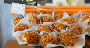 【姫路市】小麦の奴隷 姫路駅前店 グランフェスタに11月オープン