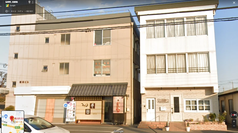 【福崎町】焼き菓子と紅茶のお店「KANON（カノン）」がオープン