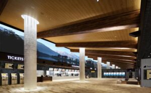 【姫路市】アースシネマズ姫路、リニューアルで高校生料金が500円安く