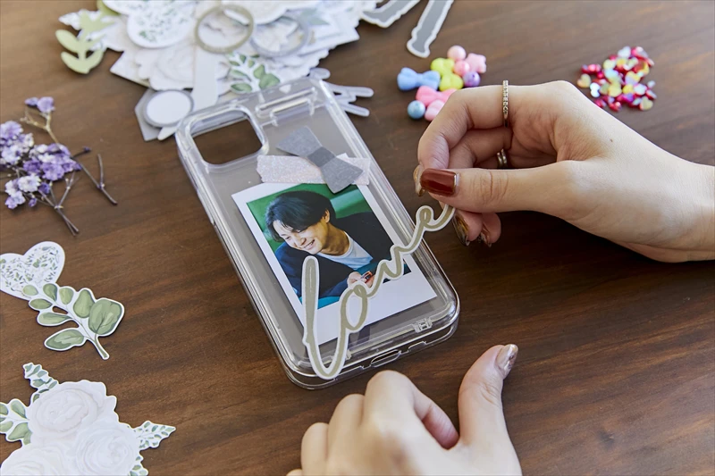 推し活を存分に楽しむためのグッズ「推部屋 plus（オヘヤプラス）」が登場！