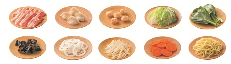 【ぽかぽか温まる】岩下の新生姜 鍋スープと小籠包が11月25日に発売