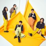 アニメ『佐々木と宮野』OPはミラクルチンパンジー「瞬き」