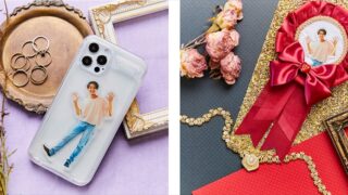 推し活を存分に楽しむためのグッズ「推部屋 plus（オヘヤプラス）」が登場！