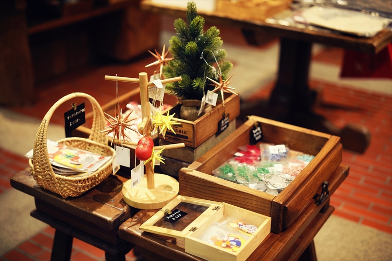【神戸】「クリスマスイルミネーション点灯セレモニー」が11月13日から開催｜神戸布引ハーブ園