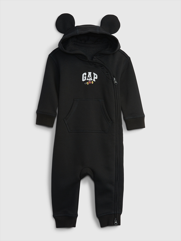 【GAP】GAPロゴとミッキーマウスがコラボ。GAP×©Disneyコレクションが11月29日に発売