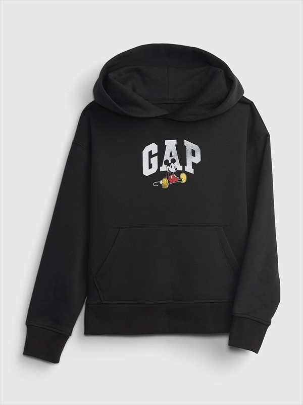【GAP】GAPロゴとミッキーマウスがコラボ。GAP×©Disneyコレクションが11月29日に発売