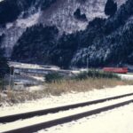 播但線、2月8日は近畿北部を中心に大雪、運転見合わせの可能性