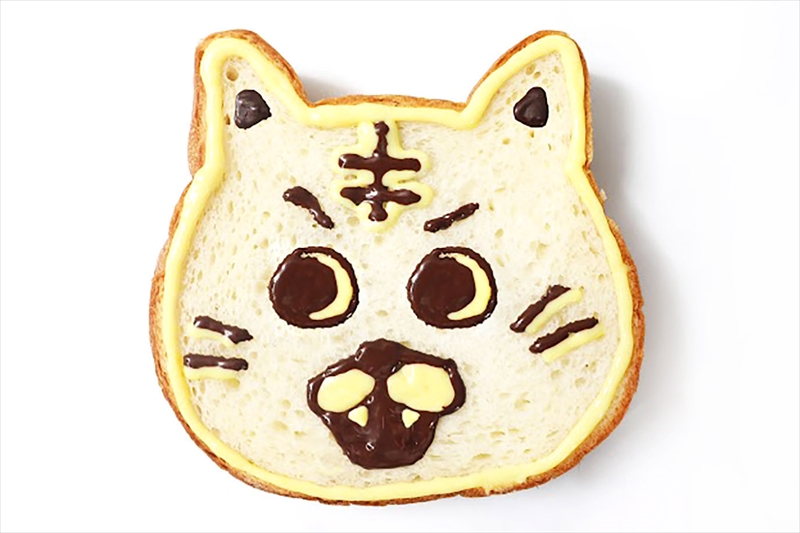 【ねこねこ食パン】年末年始はねこねこと過ごそう！12月26日より福袋の販売開始