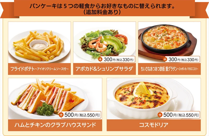 【ロイヤルホスト】いちご好き必見！国産苺10粒を使った季節のデザートが2022年に登場