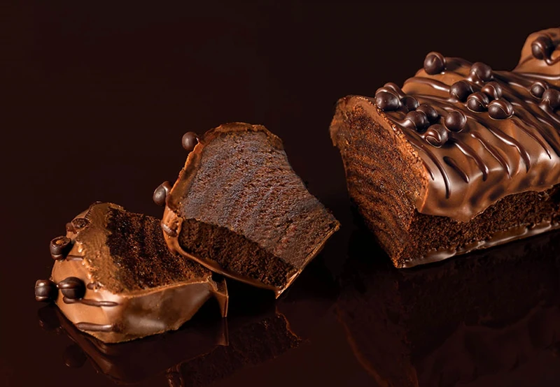 【ねんりん家】デラックスなチョコづくしバームがバレンタイン期間限定で登場