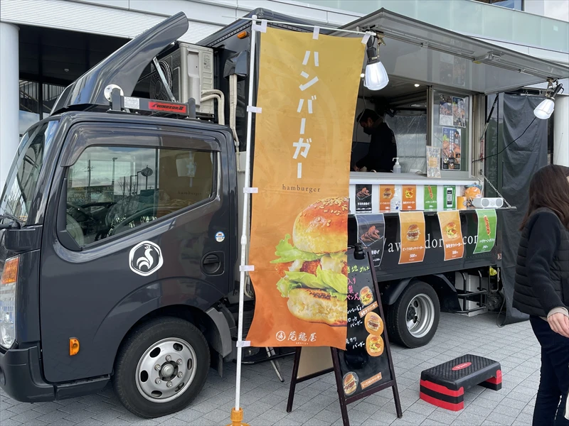 【福崎町】新年一発目！第3回 FukuFesに行ってきた