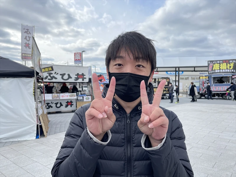 【福崎町】新年一発目！第3回 FukuFesに行ってきた