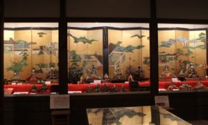 春の特別展「雛まつり～京阪地方の雛飾り」が開催｜姫路市香寺町