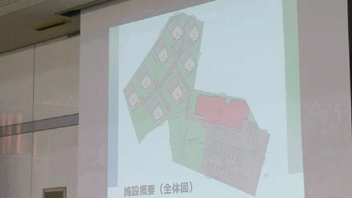 製麺会社の挑戦！赤穂御崎にグランピング＆ワーケーション施設
