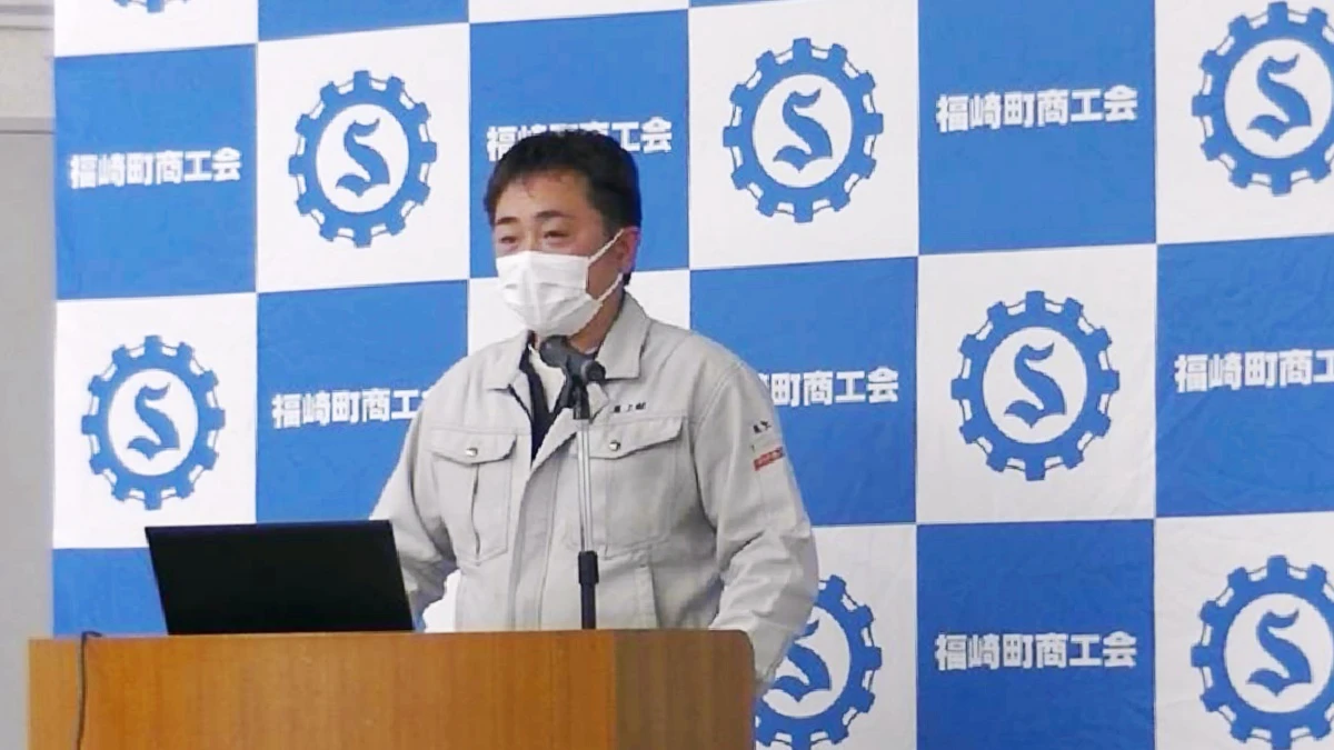 良質古材の再生、資源循環型社会へ向けて。木を知る匠「尾上組有限会社」