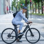 ムサシ、次世代電動アシスト自転車を発売│加古川