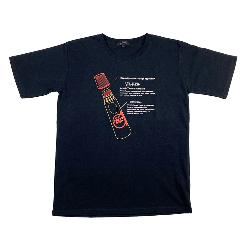 【イオン限定】18の企業の商品とコラボした「企業コラボＴシャツ」が新発売