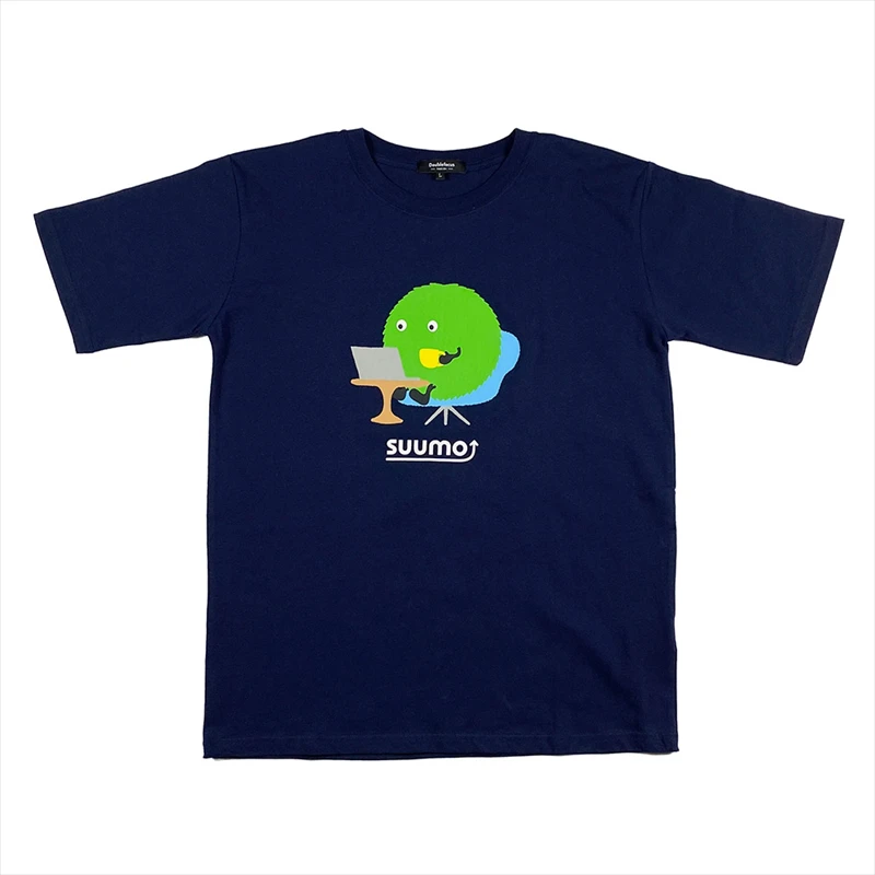 【イオン限定】18の企業の商品とコラボした「企業コラボＴシャツ」が新発売